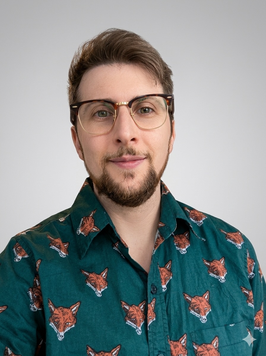 Dr. Rafael Garcia-Dias