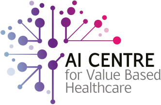 AI Centre for Value Based Healthcare