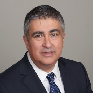 Keyvan Farahani