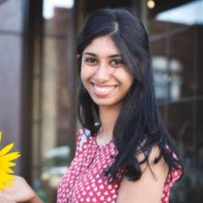 Supriya Thathachary