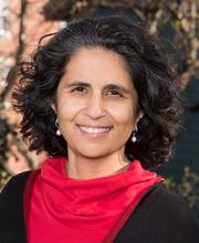 Tina Kapur